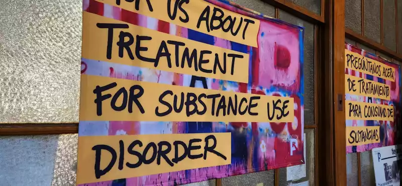 gautier_ma1333's tweet image. People cry out for help in their pain, only to be met with drug dependency,they struggle within that dependency, only to be met with death. This is not healthcare, it is a legalized, sanitized, and highly efficient campaign of slow-motion slaughter.#fentanyl