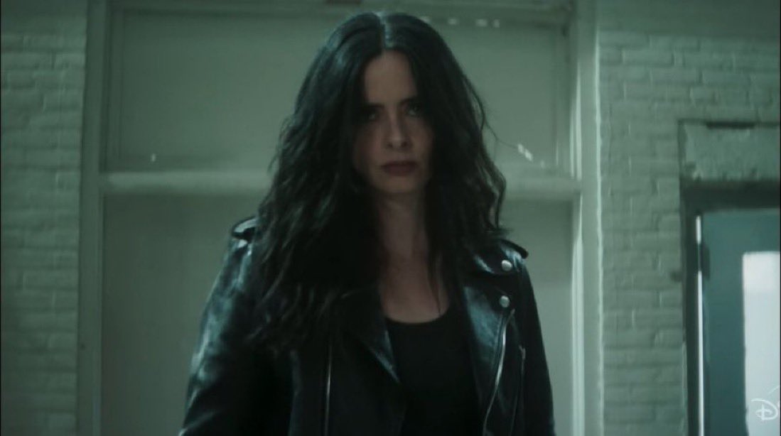 Daredevil Updates tweet media