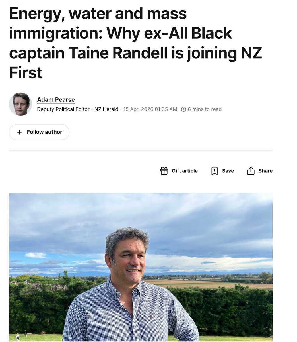 William McGimpsey🇳🇿 tweet media