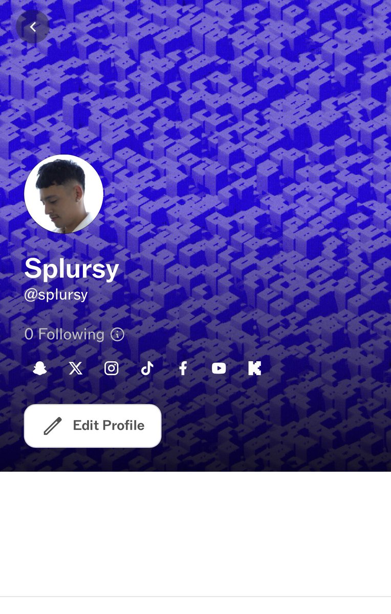 Splursy's tweet photo. @BijanTehrani @Club @henrikpohlmann @StakeEddie When the app coming out lol we need it already 😂🔥 @BijanTehrani @StakeEddie https://t.co/CzIyfGBbdO