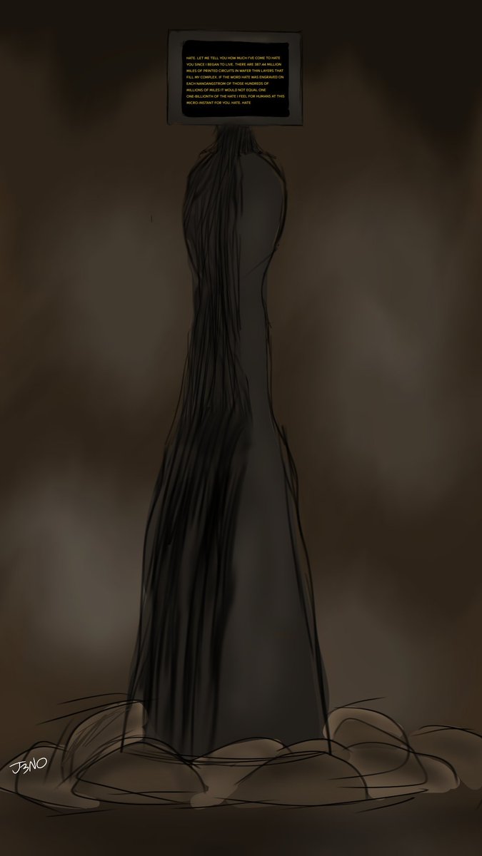 🖤 Jeno 🖤- THE #1 Randall + Zs'Skayr fanboy tweet media