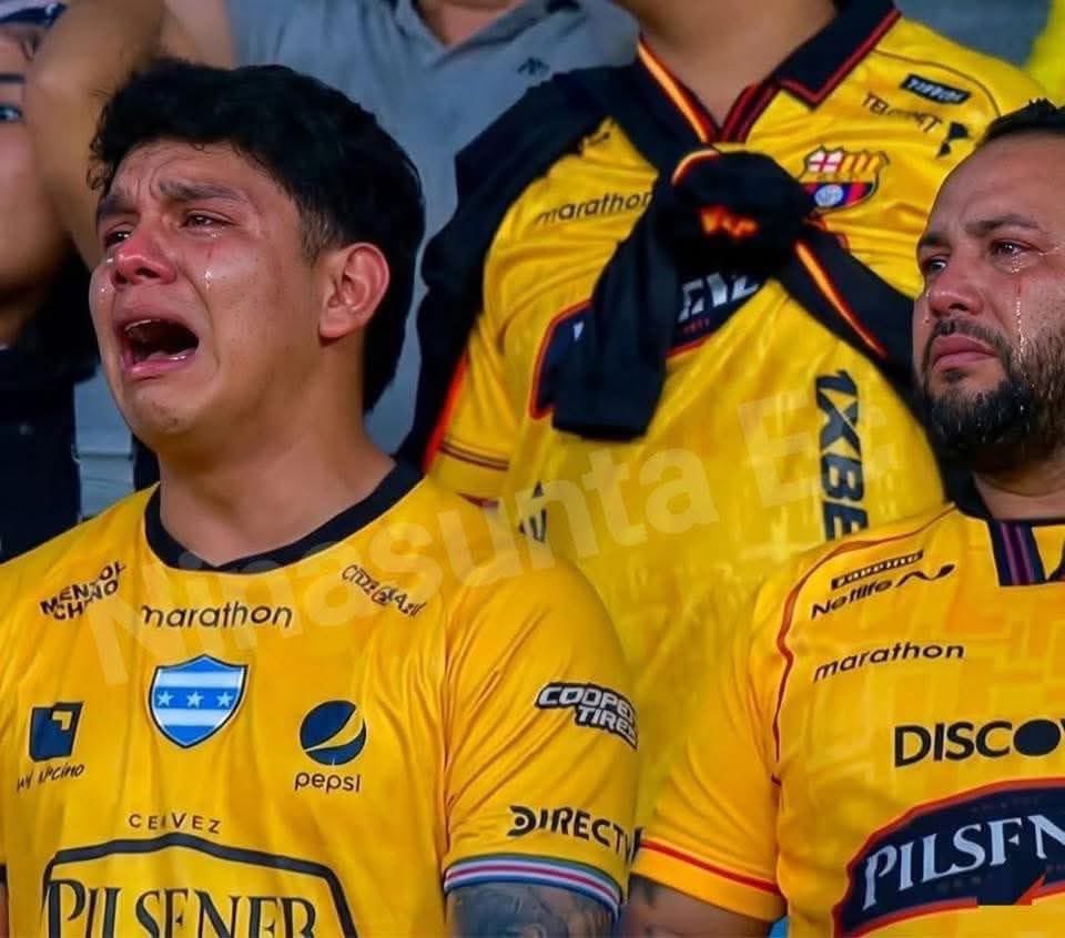 Pero le ganamos a Liga….
