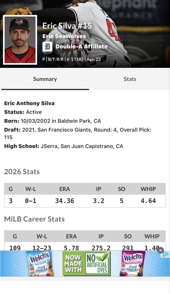 Aaron Emerson tweet media