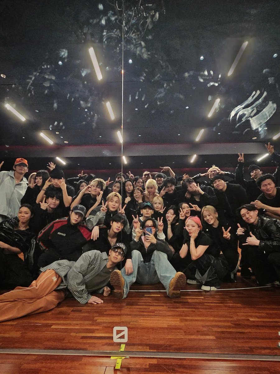 GLISTEN_J's tweet photo. 260415 #제이홉  인스타그램 (#지민)

🐿️PRACTICE! https://t.co/cq5k9UjvW6