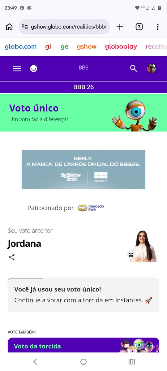 Eltonsmatos's tweet photo. Chegou a horaaaaa bora povo https://t.co/B0bxoAdW0Y