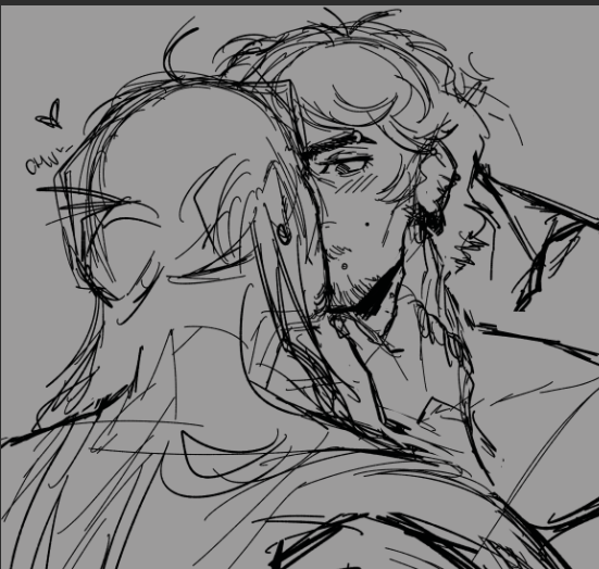 KavvioSketches🔞 🪦🕊 tweet media