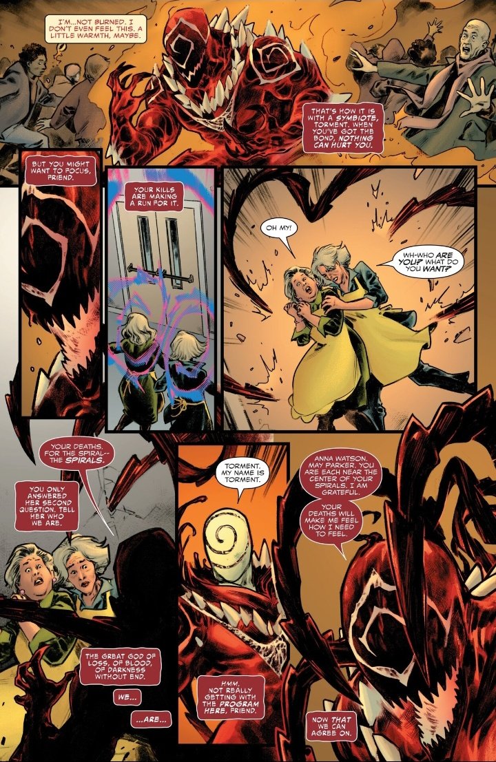 bring back the brock family you cowards. tweet media