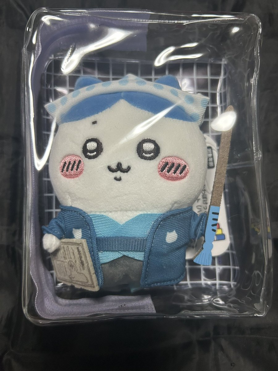 ひもの tweet media