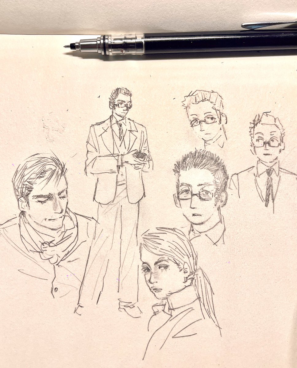 Wolftreeee's tweet image. #poi #疑犯追踪