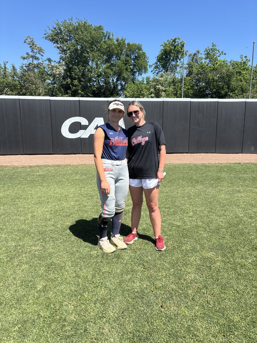 Madelyn Horner tweet media