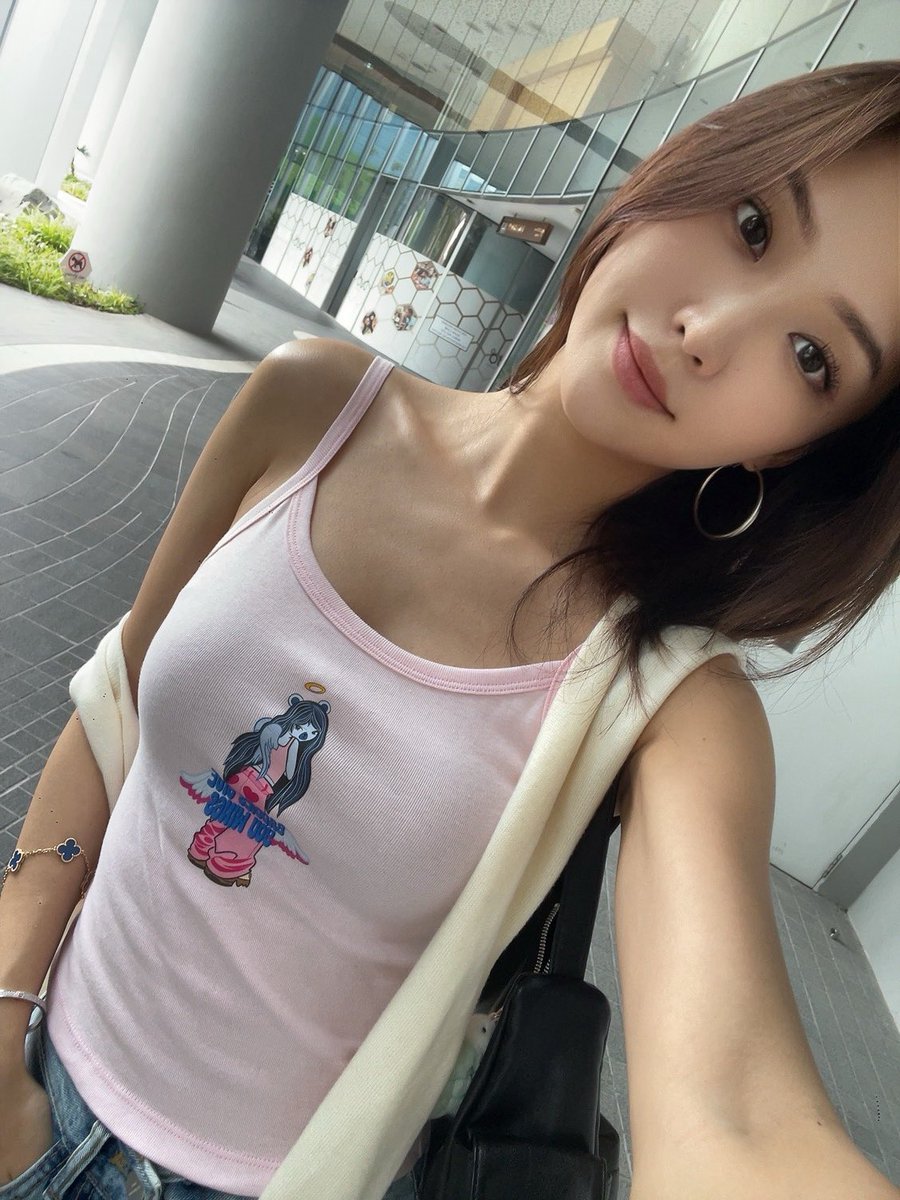 Irene Zhao tweet media