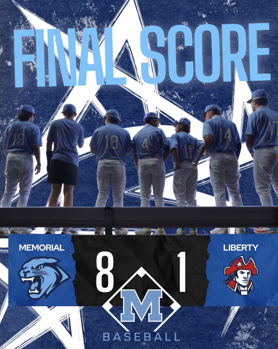 FMBaseball25's tweet image. Great win for our Panthers!! ⚾️
