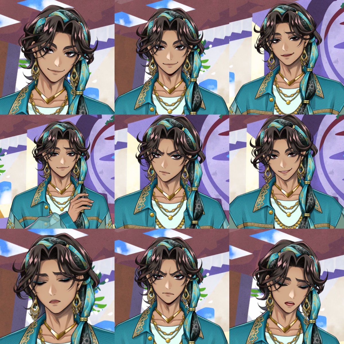 hao | idia fan tweet media