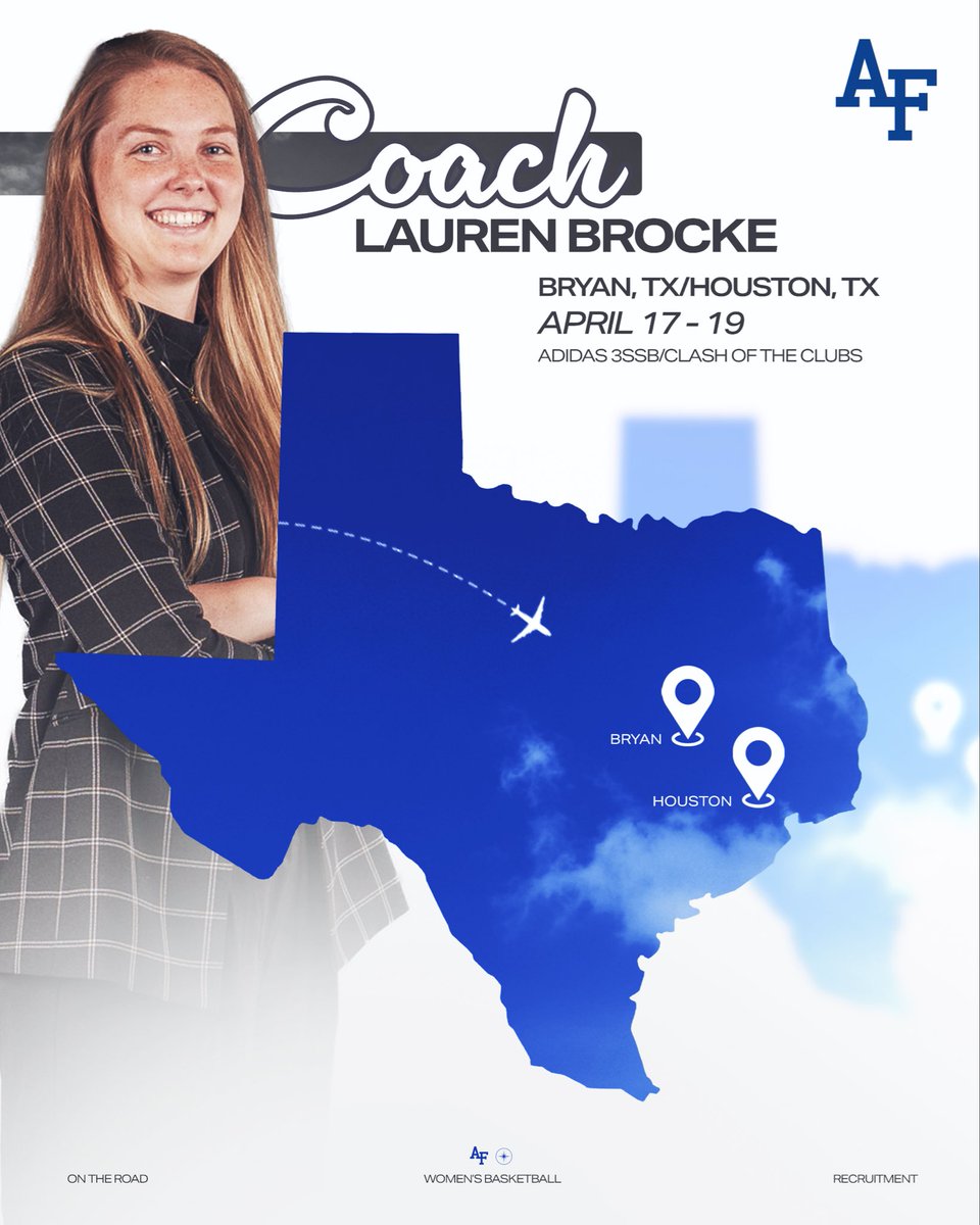 Air Force Women's Basketball tweet media