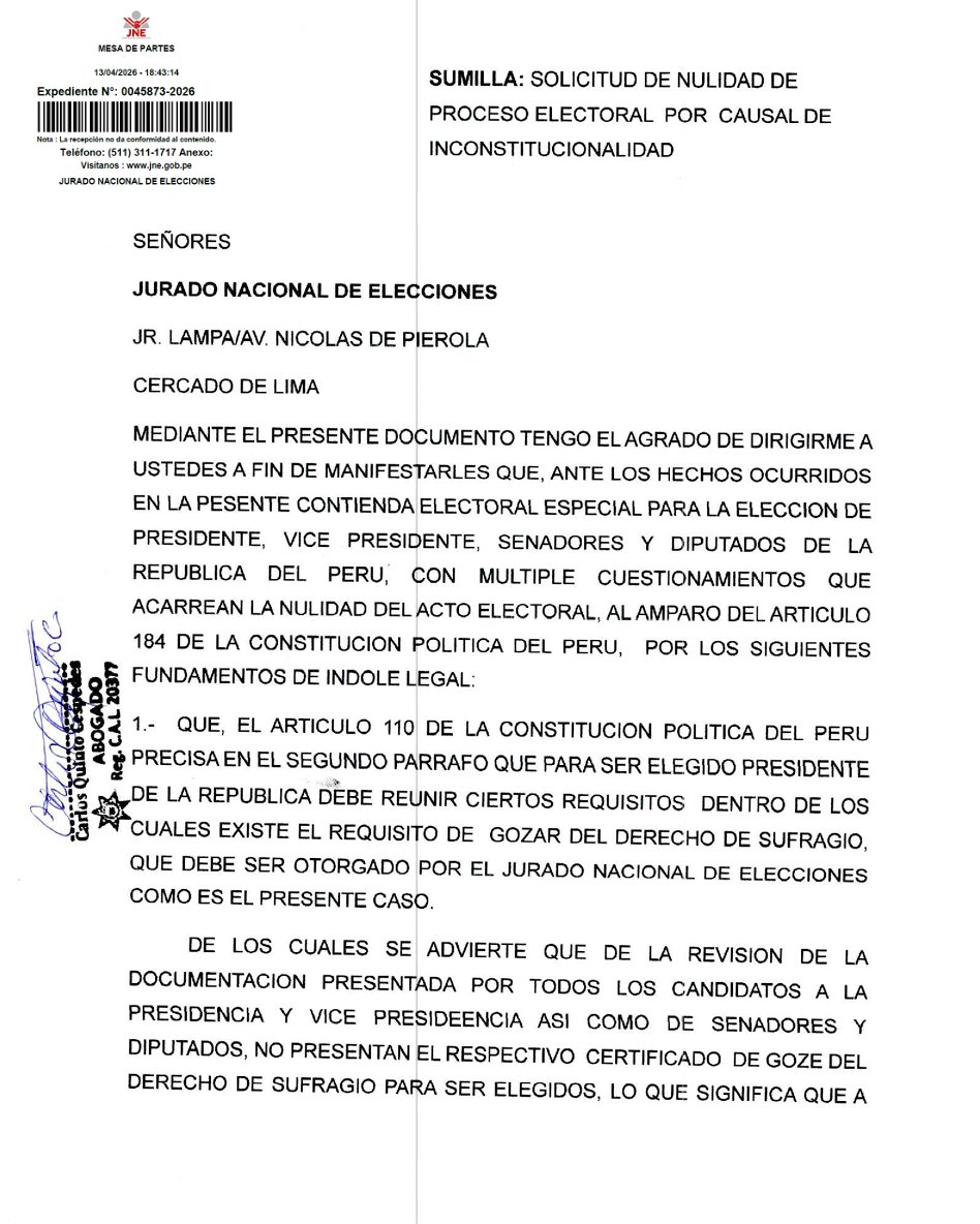 Roger García tweet media