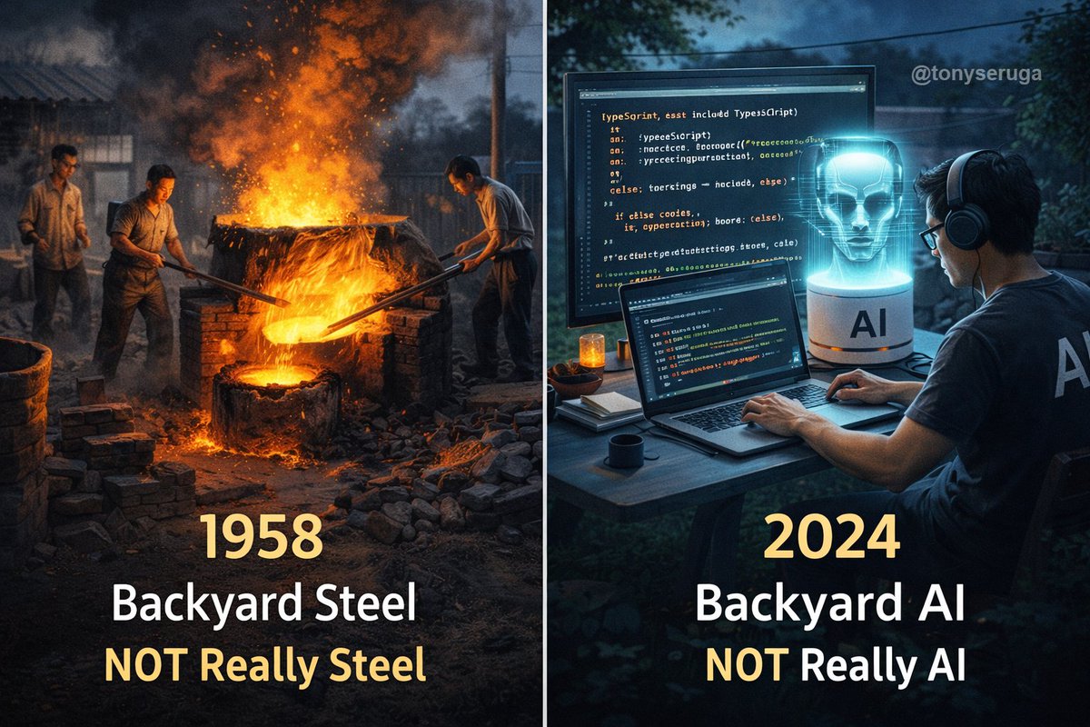 Tony Seruga tweet media