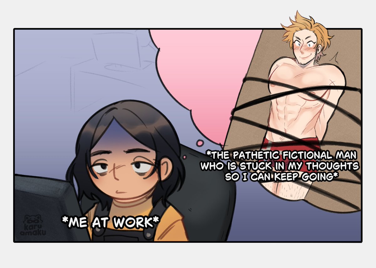 🦝 KaruAmaku tweet media