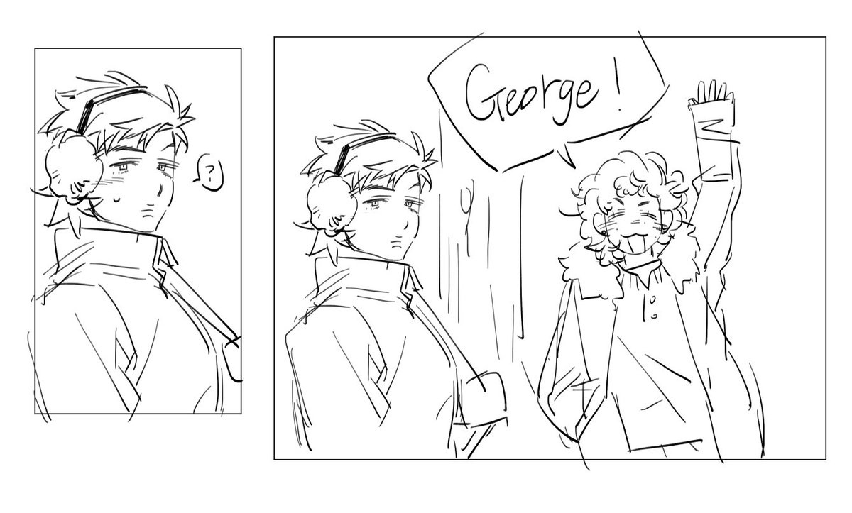 Li3361874323's tweet image. #3363
♀♀