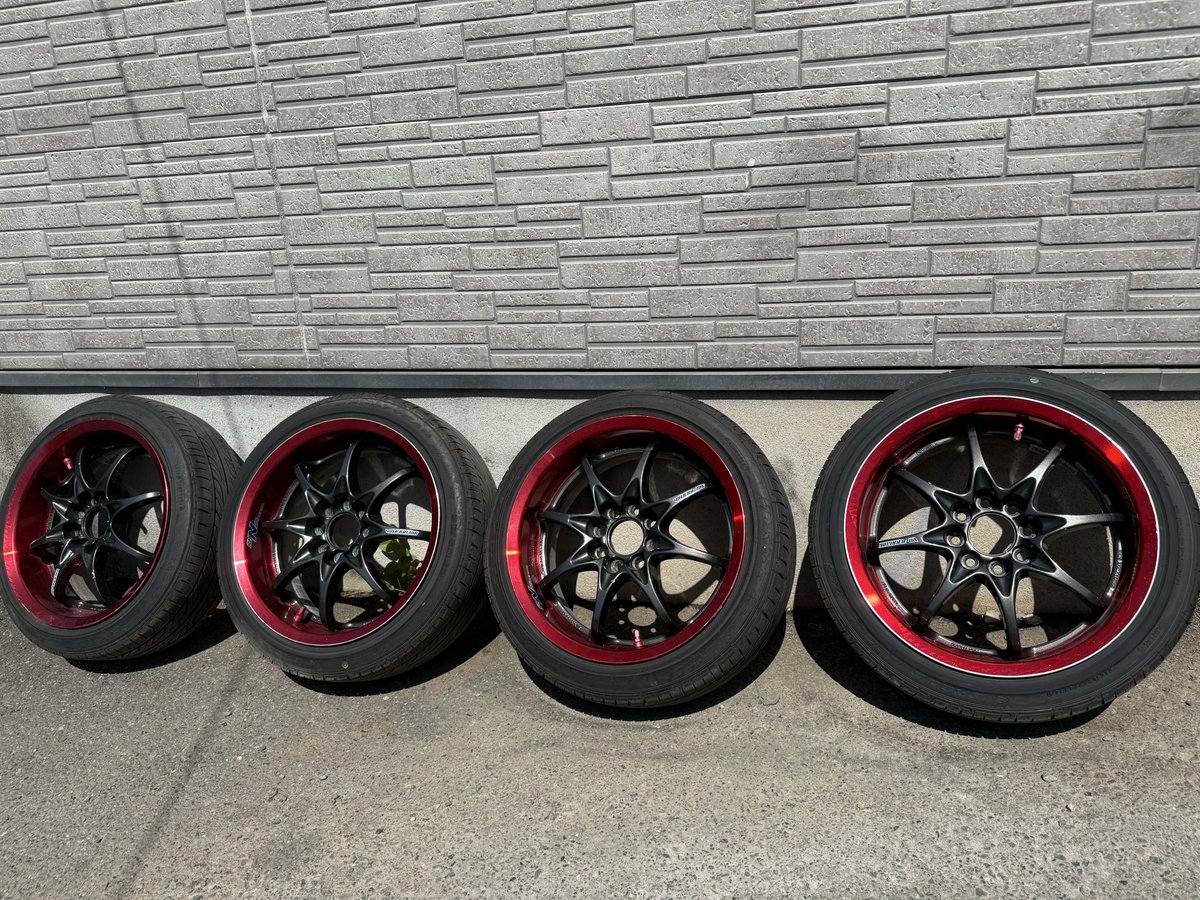 garage.Ｋの住人 tweet media