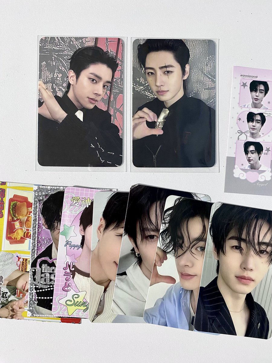 ได้รับแล้วค้าบ ส่งเอกชนไวม้ากกก  แพ็คมาดีของแถมน่ารักขอบคุณคับ🙏🏻 #rwlakpeach𓈒੭ৎ