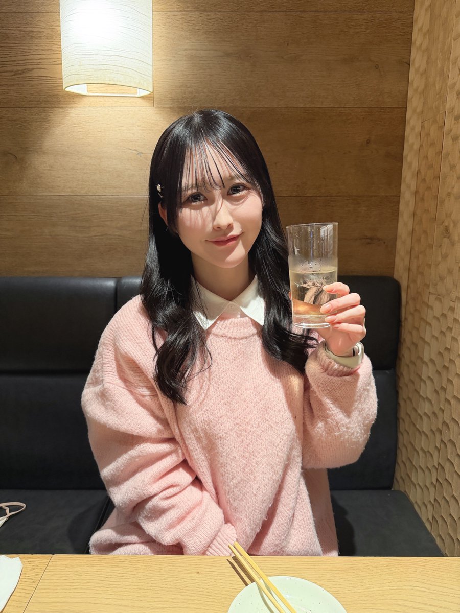 石野未夢 tweet media