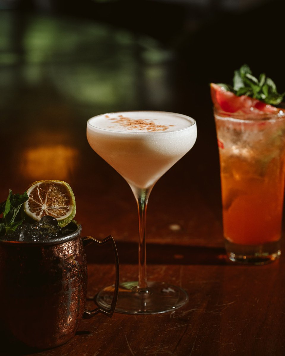 SLP_Capital's tweet photo. 🌮🍸 Descubre Trashumante en San Luis Capital: cocina mexicana moderna, cocteles y espacio ideal para eventos empresariales.

📍Av. Venustiano Carranza 2030, Col del Valle, 78220, S.L.P.

#SanLuisCapital, ¡Un destino para todos!

📷: Trashumante vía FB https://t.co/wZEC6VR81a