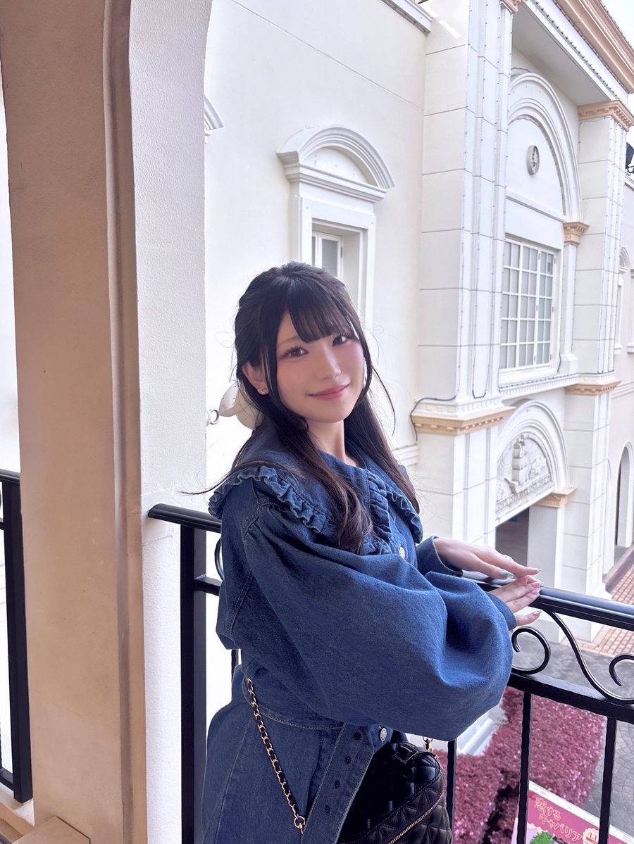 河村優愛（SKE48）（20） tweet media