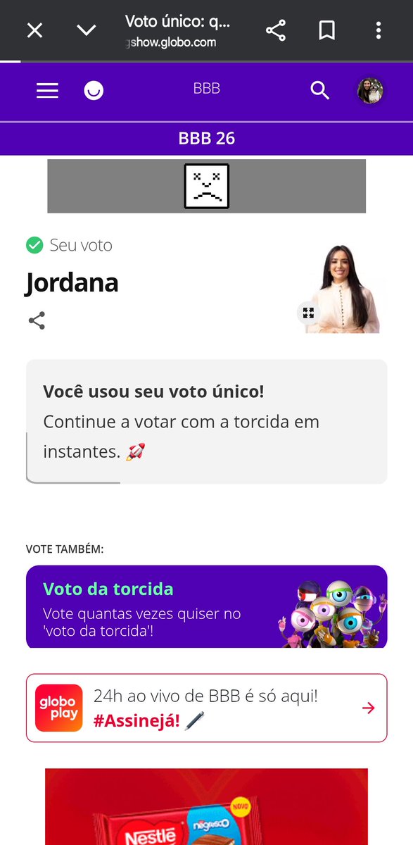 🐾Érica da kchorrada 🎓 tweet media