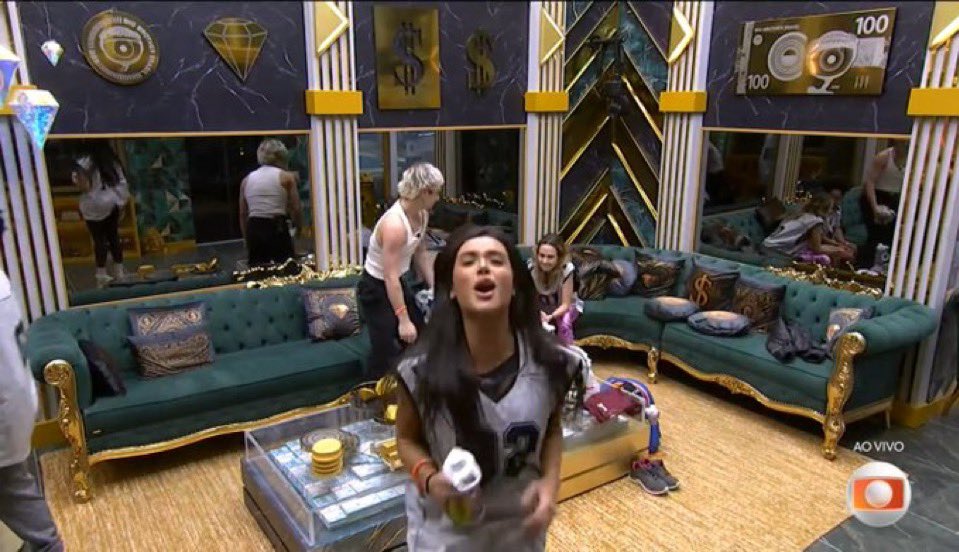 Mundinho Jonas ⚡️ tweet media