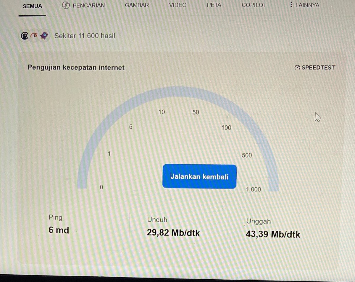 Bagaimana mau sakseuusss kalau speed internet seperti ini? 
#prayforme #prayforus #prayforexol