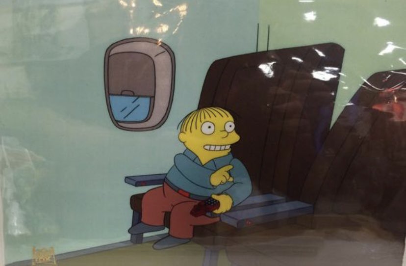 Josh Weinstein tweet media