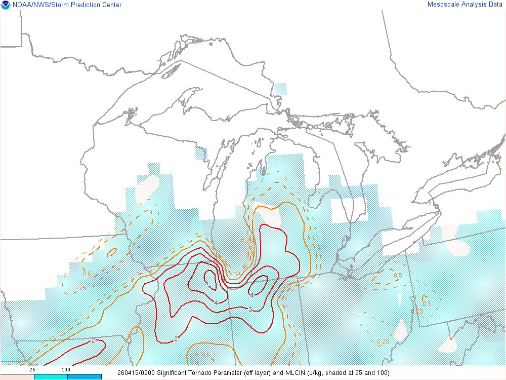 midwestILwx's tweet photo. What is this environment https://t.co/PSrtQi9r3r