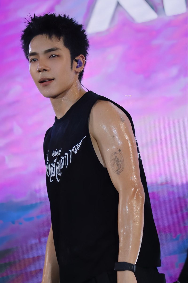 เจที (ลูก)ศิษย์วัดอยุธยา🥊
ATLAS SONGKRAN26 ICONSIAM

#ATLASxICONSIAM 
#JetATLAS #ATLAS_th #ATLASth