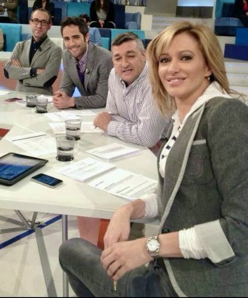 Juan Carlos, El Pera tweet media