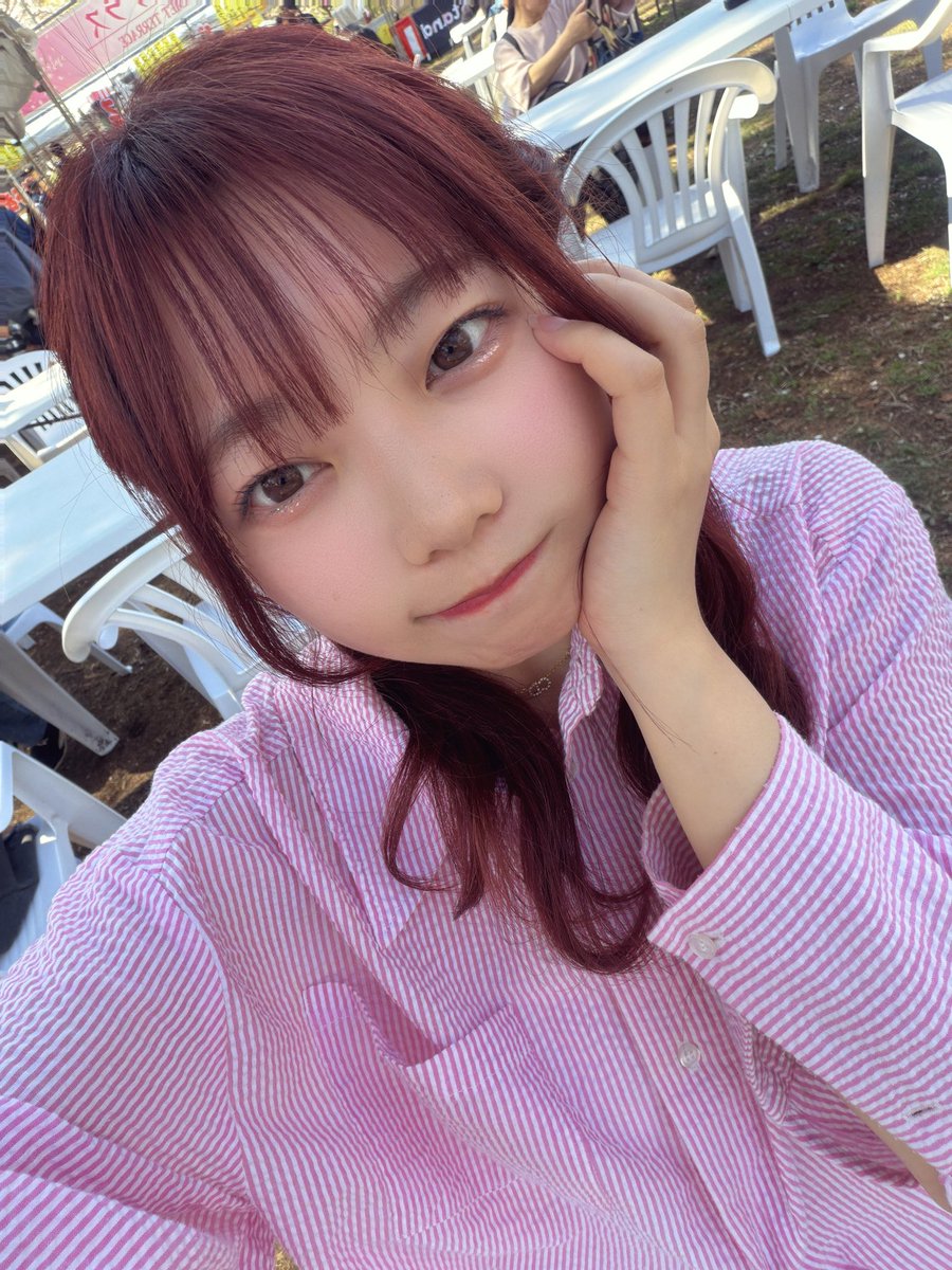 ゆっぽ🐷🍠🍒 tweet media