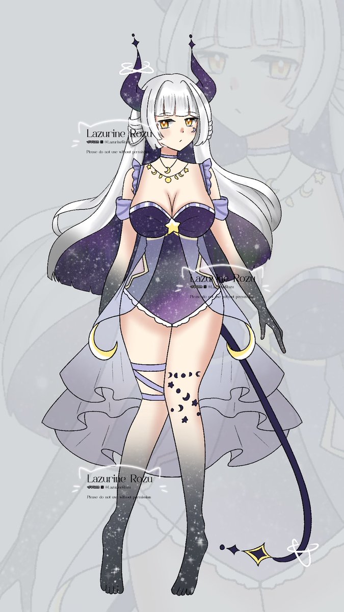 Lazurine 🎨💎 | Cømms open tweet media