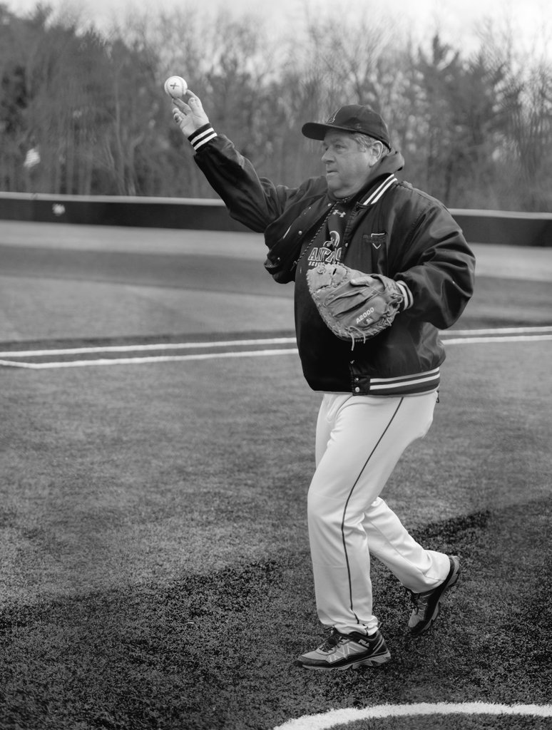 ACHSBaseball1's tweet image. Happy Birthday,  Coach May!

Thank you for all that you do for our program!

#gosequoitsbaseball #together