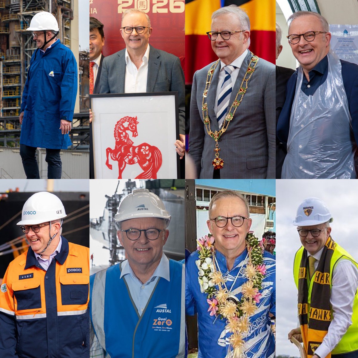 Aus Integrity tweet media