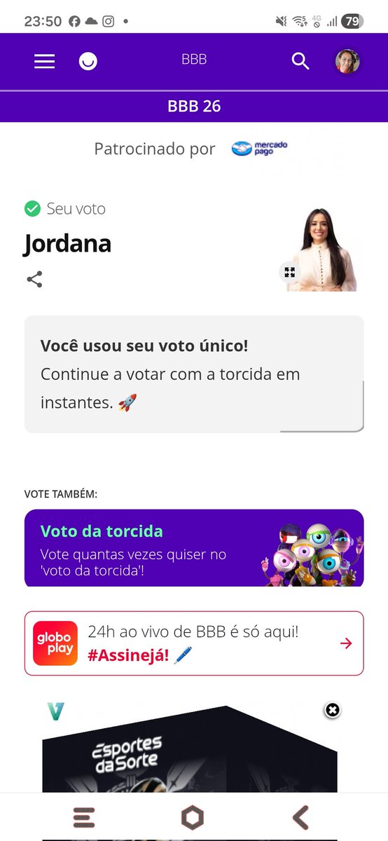 Lisiane Ribeiro tweet media