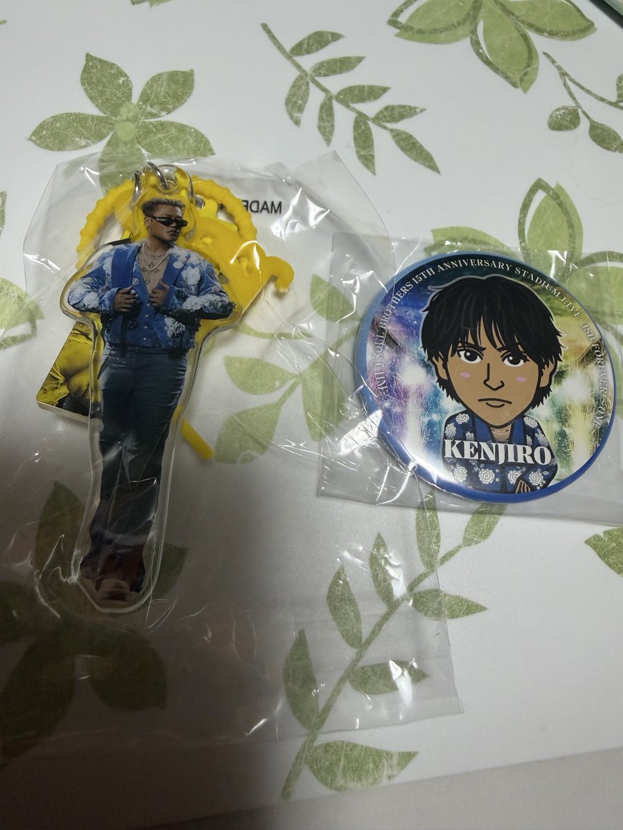 NOZO39@LDH専用 tweet media