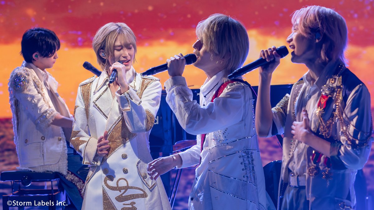 Storm FILM Official tweet media