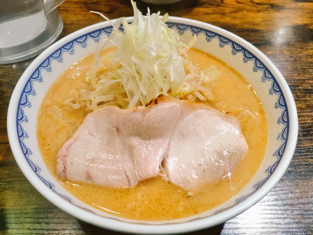 うどんスナック松ト麦｜井上こん tweet media