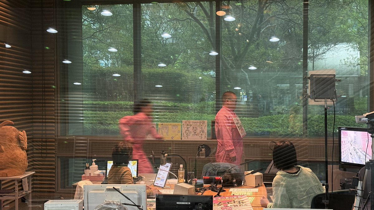 Toi toi toi【RKBラジオ】 tweet media