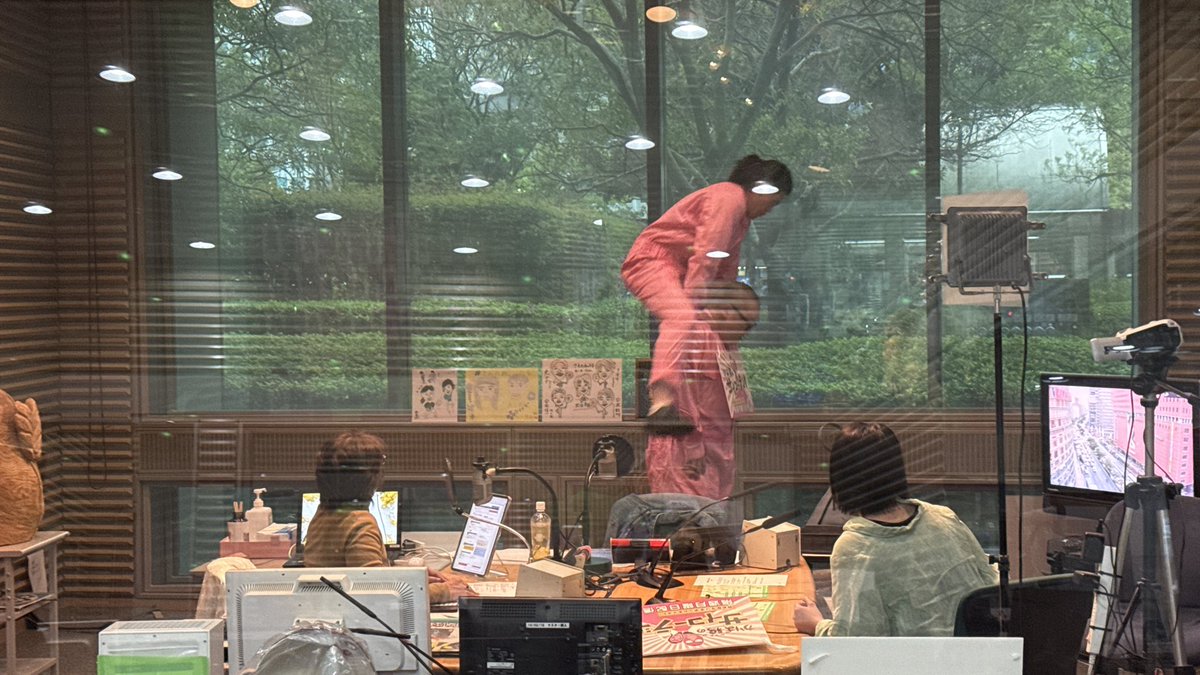 Toi toi toi【RKBラジオ】 tweet media