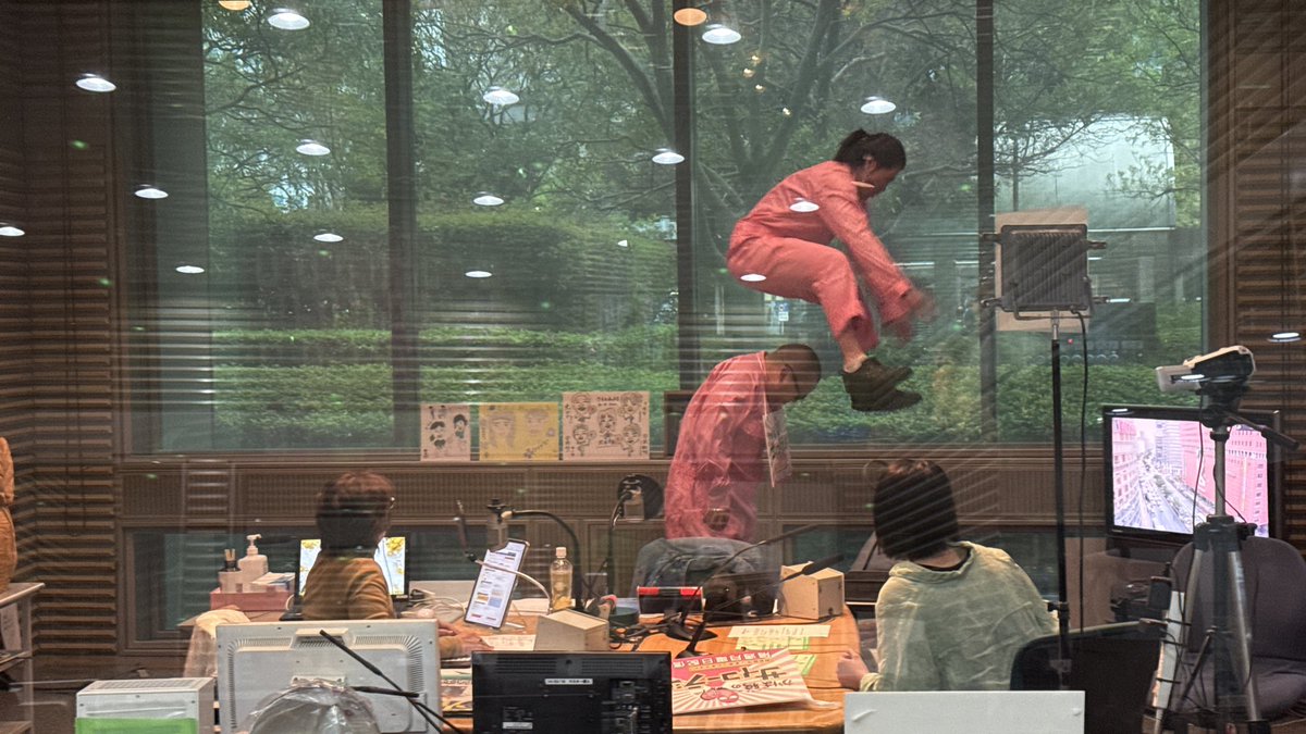 Toi toi toi【RKBラジオ】 tweet media