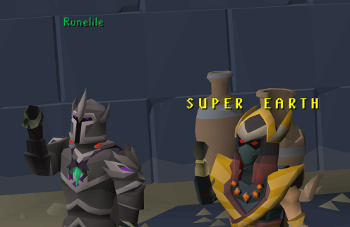 Draynor Diver tweet media