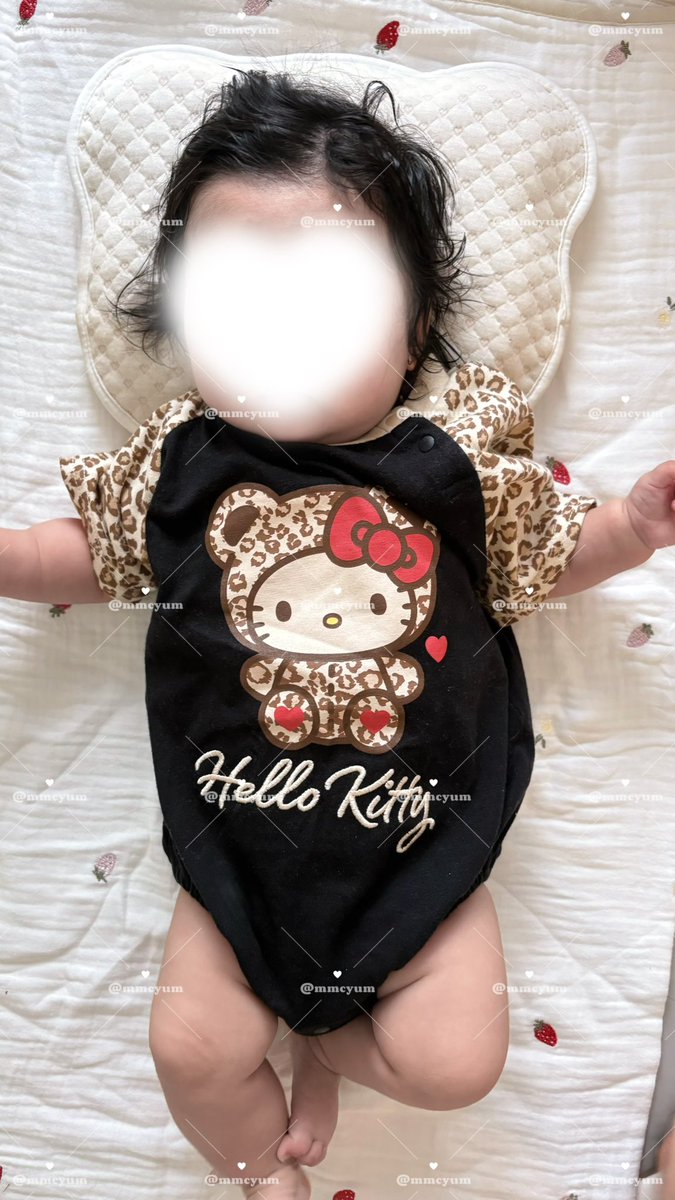 𝗺𝗼𝗺𝗼 ☺︎ 𝟯𝗺🎀 tweet media