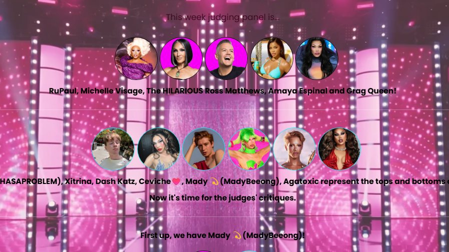 KaMorian (Sparkling Alien 💫) tweet media