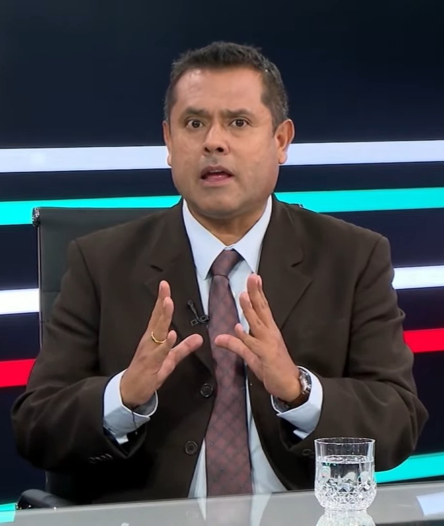 SinVergüenzas (2.0) tweet media