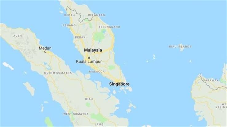 Sumatera Adil & Federal tweet media